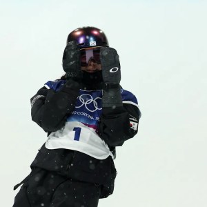 Chloe Kim Shines in the 2026 Winter Olympics Halfpipe Final: A Stunning Performance You Can’t Miss! Chloe Kim Shines in the 2026 Winter Olympics Halfpipe Final: A Stunning Performance You Can’t Miss!