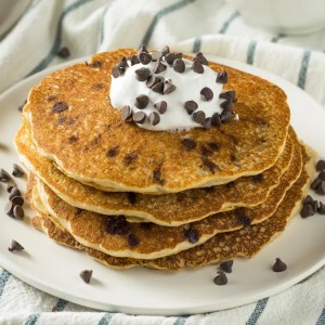 Master the Art of Pancake Perfection: The Ultimate Timing for Adding Chocolate Chips to Avoid Burning Master the Art of Pancake Perfection: The Ultimate Timing for Adding Chocolate Chips to Avoid Burning