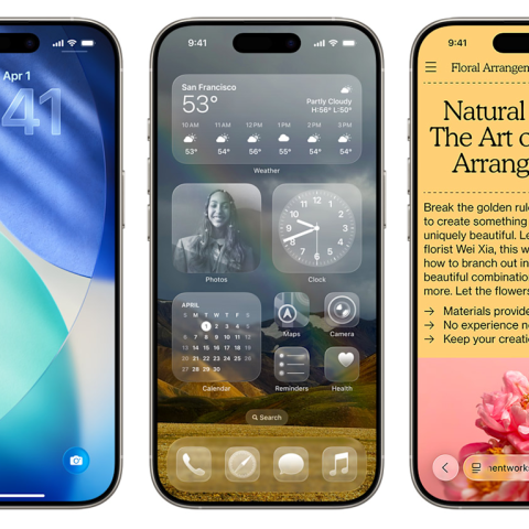 iOS 26 Launches This Monday: Is Your iPhone Ready for the Free Upgrade? iOS 26 Launches This Monday: Is Your iPhone Ready for the Free Upgrade?