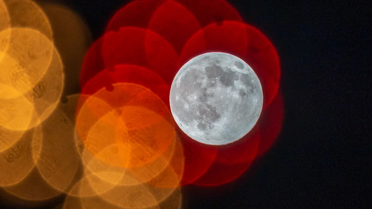 Don’t Miss the Last Supermoon of the Year: Captivating Cold Moon Photos from Across the U.S. Don’t Miss the Last Supermoon of the Year: Captivating Cold Moon Photos from Across the U.S.