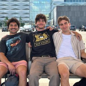 Chill Out: How Local University Students Beat the Heat with Air-Conditioned Labs and Ice Cream Delights Chill Out: How Local University Students Beat the Heat with Air-Conditioned Labs and Ice Cream Delights