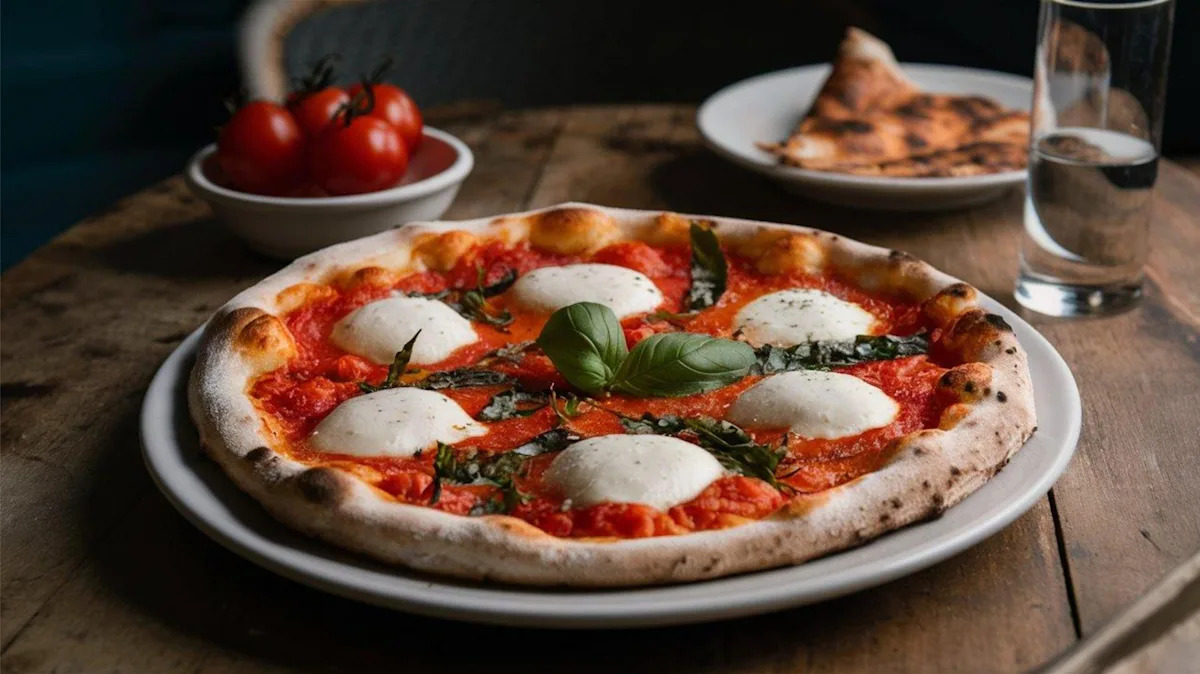 Discover Why Italians Skip This Boozy Beverage with Pizza: A Deep Dive into European Drinking Culture Discover Why Italians Skip This Boozy Beverage with Pizza: A Deep Dive into European Drinking Culture