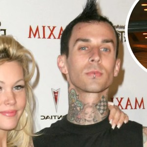 Shanna Moakler Ends Marriage with Travis Barker Due to His Controversial Relationship with Kim Kardashian Shanna Moakler Ends Marriage with Travis Barker Due to His Controversial Relationship with Kim Kardashian