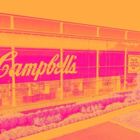 Q2 Shelf-Stable Food Trends: Insights and Benchmarking Campbell’s (NASDAQ:CPB) Q2 Shelf-Stable Food Trends: Insights and Benchmarking Campbell’s (NASDAQ:CPB)