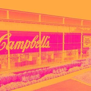 Q2 Shelf-Stable Food Trends: Insights and Benchmarking Campbell’s (NASDAQ:CPB) Q2 Shelf-Stable Food Trends: Insights and Benchmarking Campbell’s (NASDAQ:CPB)