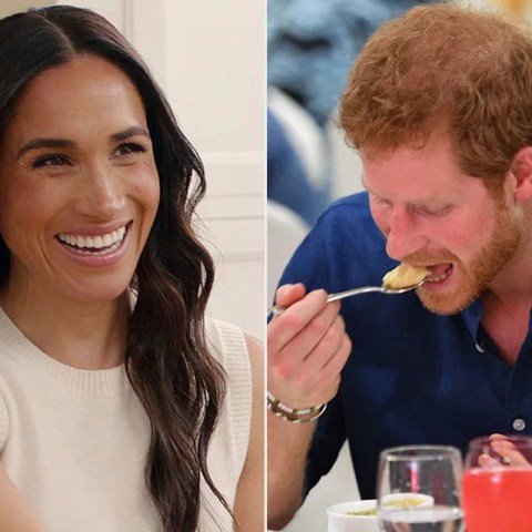 Why Prince Harry’s Royal Roots May Be Behind His Food Ick: Unpacking ‘With Love, Meghan’ Why Prince Harry’s Royal Roots May Be Behind His Food Ick: Unpacking ‘With Love, Meghan’