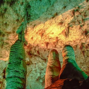 Unveiling the Mysteries of New Mexico’s 49-Million-Year-Old ‘Bright Green’ Cave Walls: What Researchers Found Deep Underground Unveiling the Mysteries of New Mexico’s 49-Million-Year-Old ‘Bright Green’ Cave Walls: What Researchers Found Deep Underground