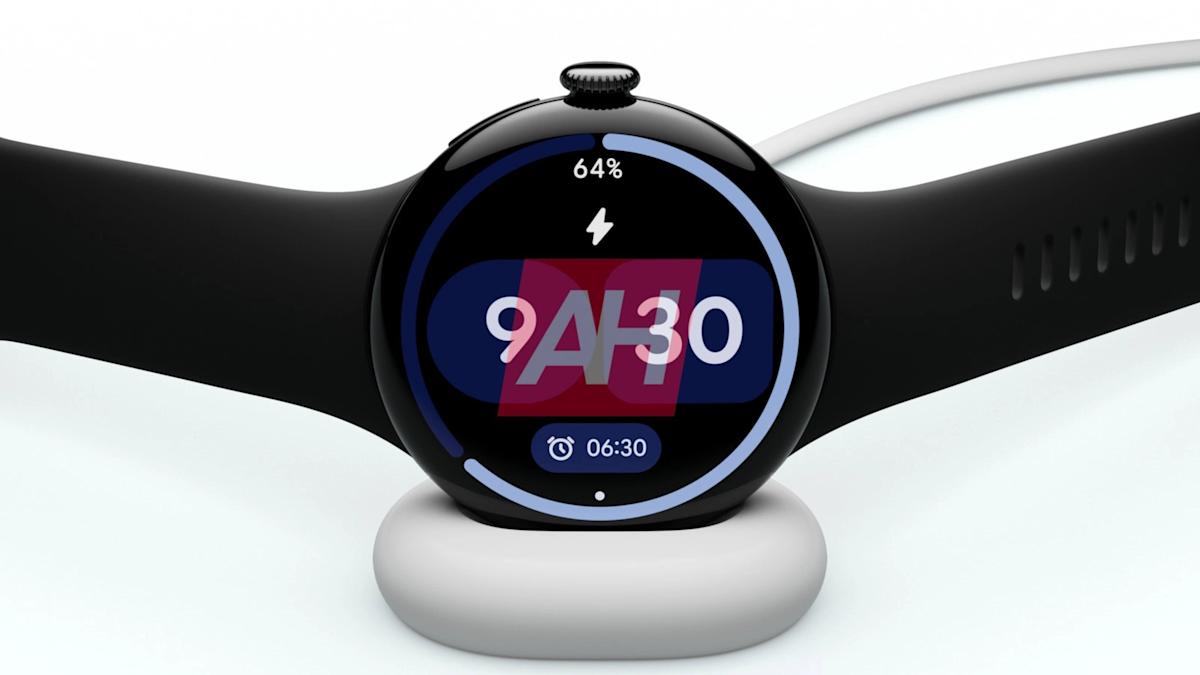 Discover How the Pixel Watch 4 Could Revolutionize Your Charging Experience with a Wireless Stand! Discover How the Pixel Watch 4 Could Revolutionize Your Charging Experience with a Wireless Stand!