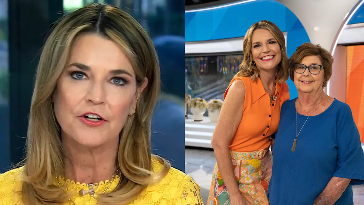 Breaking News: Savannah Guthrie Temporarily Steps Away from ‘Today’ Amid Ongoing Search for Her Mother – What You Need to Know Breaking News: Savannah Guthrie Temporarily Steps Away from ‘Today’ Amid Ongoing Search for Her Mother – What You Need to Know
