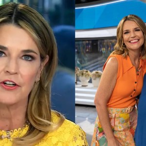 Breaking News: Savannah Guthrie Temporarily Steps Away from ‘Today’ Amid Ongoing Search for Her Mother – What You Need to Know Breaking News: Savannah Guthrie Temporarily Steps Away from ‘Today’ Amid Ongoing Search for Her Mother – What You Need to Know