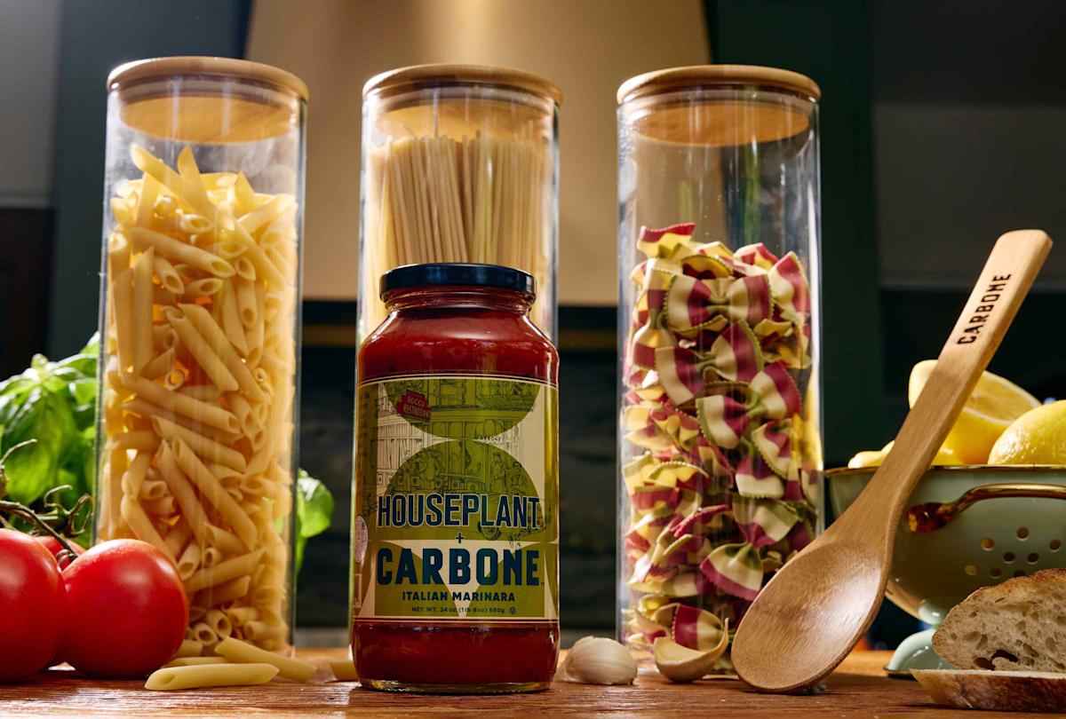 Savor Italy with Seth Rogen’s Limited-Edition Marinara Sauce: A Heartfelt Celebration from His New Lifestyle Brand! Savor Italy with Seth Rogen’s Limited-Edition Marinara Sauce: A Heartfelt Celebration from His New Lifestyle Brand!