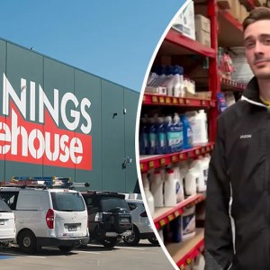 Discover the Bunnings Miracle Cleaner: The Pro’s Secret for Instant Satisfaction! Discover the Bunnings Miracle Cleaner: The Pro’s Secret for Instant Satisfaction!