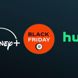 Unlock the Magic: Get the Disney+ and Hulu Bundle for Just /Month This Black Friday! Unlock the Magic: Get the Disney+ and Hulu Bundle for Just /Month This Black Friday!