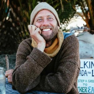 Why This Man Gave Up Marriage to Embrace Life in a Tiny Home Without Water or Electricity – An Exclusive Insight Why This Man Gave Up Marriage to Embrace Life in a Tiny Home Without Water or Electricity – An Exclusive Insight