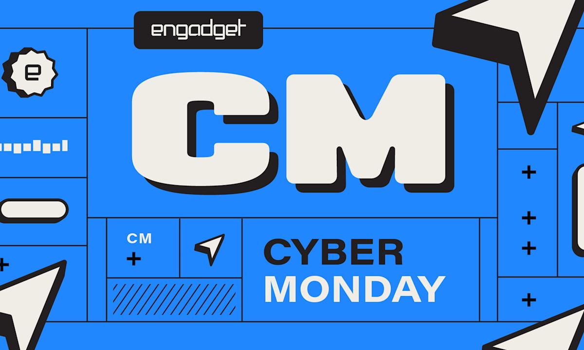 Unmissable Cyber Monday 2025 Tech Deals: Save Up to 75% on Streaming, Gaming, Accessories, and More! Unmissable Cyber Monday 2025 Tech Deals: Save Up to 75% on Streaming, Gaming, Accessories, and More!