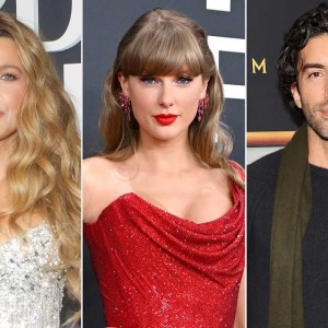 Blake Lively’s Revealing Texts to Taylor Swift: What She Really Thinks About Justin Baldoni Blake Lively’s Revealing Texts to Taylor Swift: What She Really Thinks About Justin Baldoni