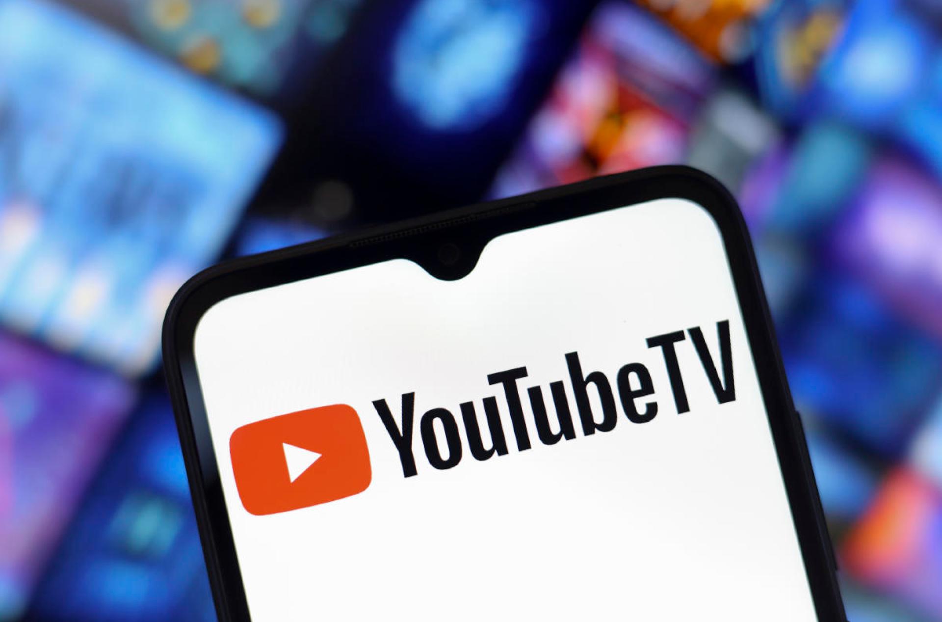 Get Ready: CBS and CBS Sports Going Dark on YouTube TV February 13—What It Means for March Madness and The Masters! Get Ready: CBS and CBS Sports Going Dark on YouTube TV February 13—What It Means for March Madness and The Masters!