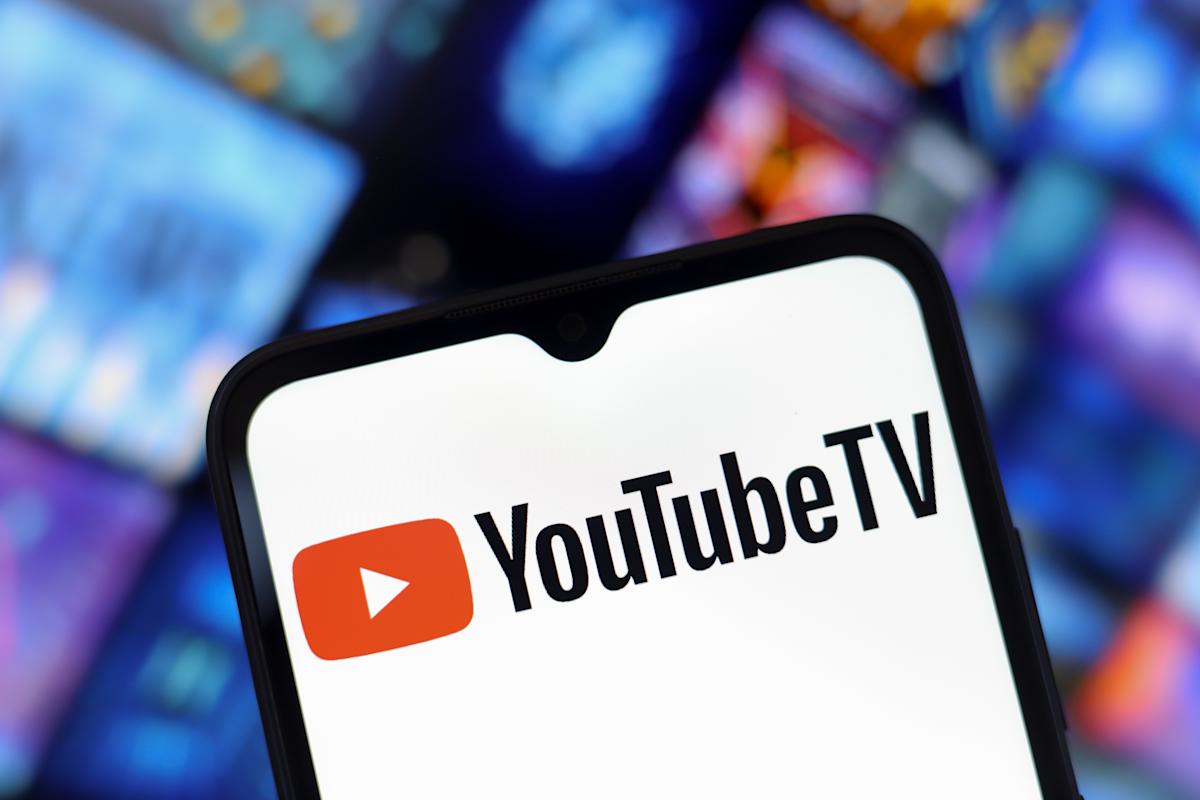 Get Ready: CBS and CBS Sports Going Dark on YouTube TV February 13—What It Means for March Madness and The Masters! Get Ready: CBS and CBS Sports Going Dark on YouTube TV February 13—What It Means for March Madness and The Masters!