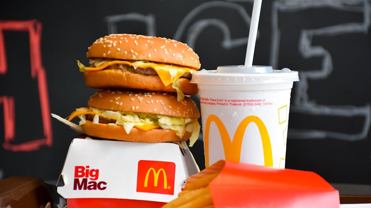 Unlock the Secret: How to Always Score a Fresh McDonald’s Sandwich! Unlock the Secret: How to Always Score a Fresh McDonald’s Sandwich!