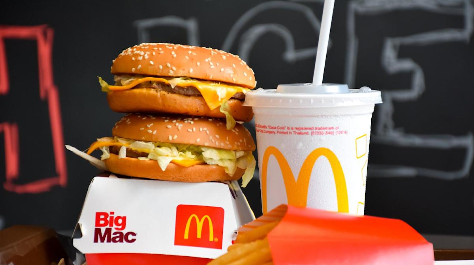 Unlock the Secret: How to Always Score a Fresh McDonald’s Sandwich! Unlock the Secret: How to Always Score a Fresh McDonald’s Sandwich!