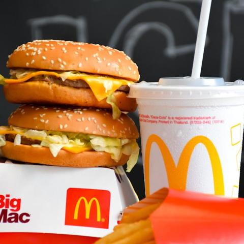 Unlock the Secret: How to Always Score a Fresh McDonald’s Sandwich! Unlock the Secret: How to Always Score a Fresh McDonald’s Sandwich!