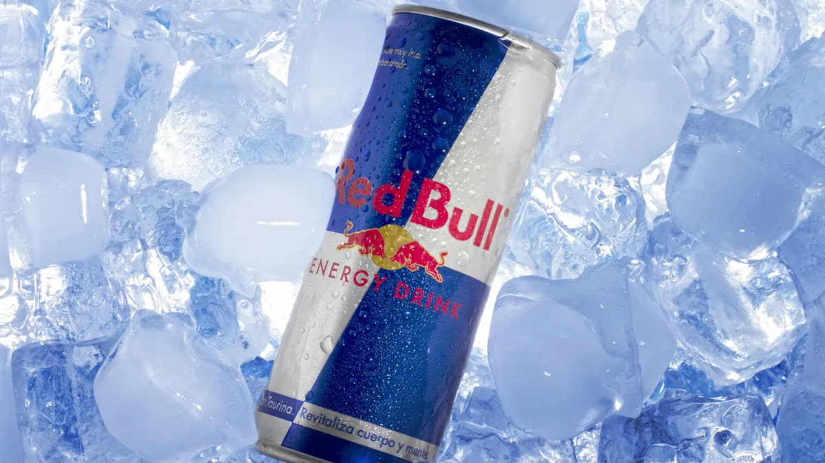 Discover the Aldi Red Bull Alternative: Affordable Energy Drink Loved by Reddit Users! Discover the Aldi Red Bull Alternative: Affordable Energy Drink Loved by Reddit Users!