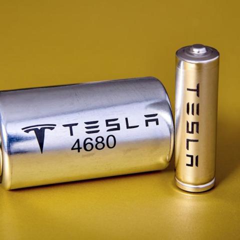 Shocking Insights: Scientists Reveal Unexpected Findings from Side-by-Side Dissection of Tesla and Other EV Batteries Shocking Insights: Scientists Reveal Unexpected Findings from Side-by-Side Dissection of Tesla and Other EV Batteries