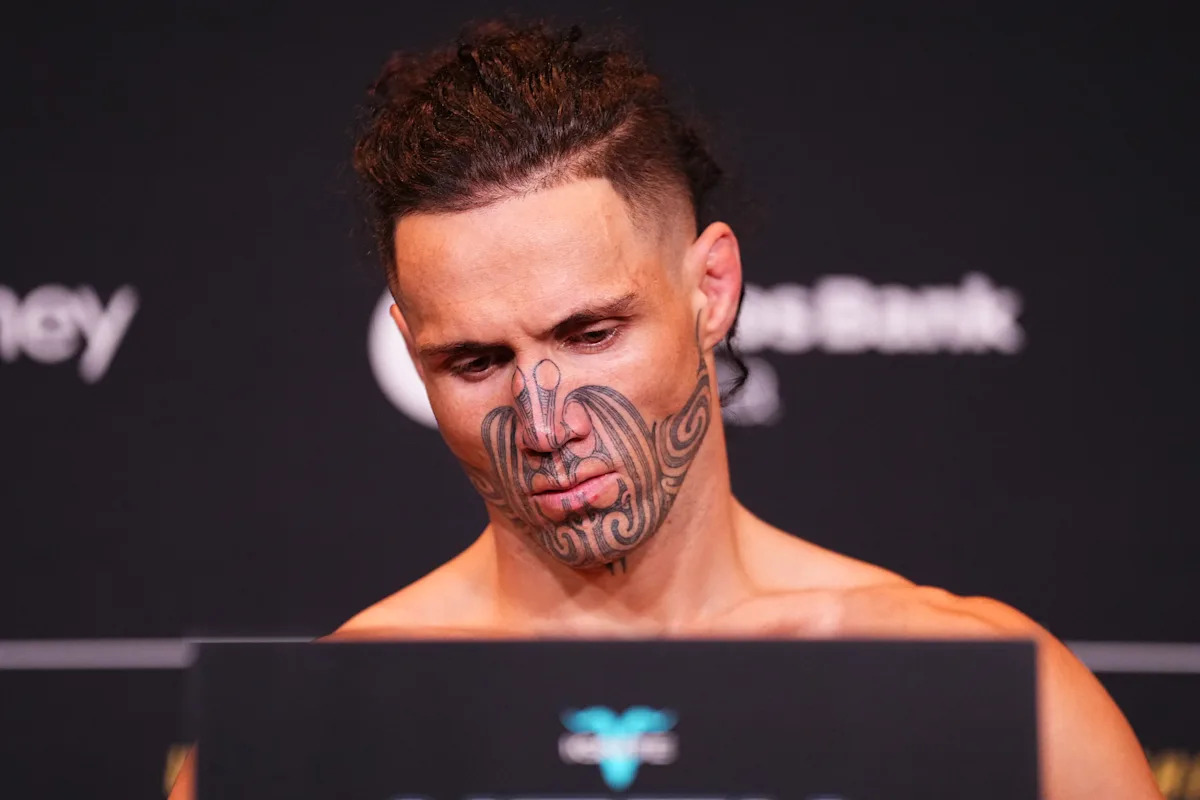 UFC 325 Drama: Controversial Weigh-In Failure Leads to Fight Cancellation UFC 325 Drama: Controversial Weigh-In Failure Leads to Fight Cancellation