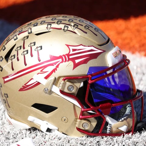 Florida State Freshman Linebacker Ethan Pritchard in ICU After Gunshot Injury: What We Know Florida State Freshman Linebacker Ethan Pritchard in ICU After Gunshot Injury: What We Know