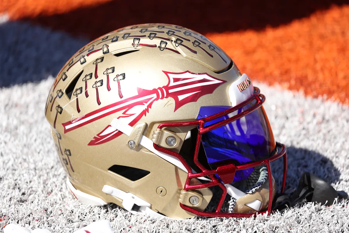 Florida State Freshman Linebacker Ethan Pritchard in ICU After Gunshot Injury: What We Know Florida State Freshman Linebacker Ethan Pritchard in ICU After Gunshot Injury: What We Know