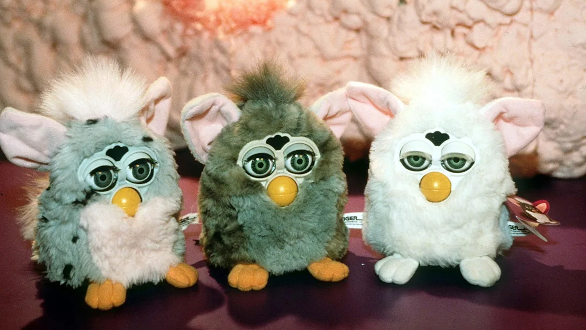 Unlock Hidden Treasure: 5 Vintage Toys Worth Over ,000 Hiding in Your Closet Unlock Hidden Treasure: 5 Vintage Toys Worth Over ,000 Hiding in Your Closet