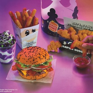 Get Your Free Whopper: Enjoy Burger King’s Halloween Treat This Week! Get Your Free Whopper: Enjoy Burger King’s Halloween Treat This Week!