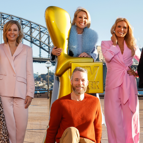 Unveiling the 2025 Gold Logie Nominees: Discover Their Bold Campaign Tactics with ‘Battalion’ Unveiling the 2025 Gold Logie Nominees: Discover Their Bold Campaign Tactics with ‘Battalion’