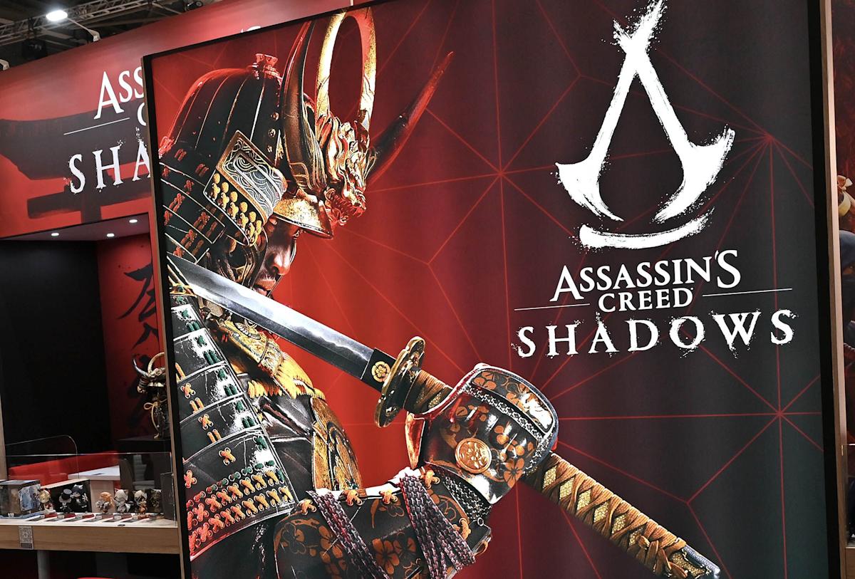 Unlocking Success: How ‘Assassin’s Creed’ Creator Teams Up with Tencent in a €4 Billion Venture! Unlocking Success: How ‘Assassin’s Creed’ Creator Teams Up with Tencent in a €4 Billion Venture!