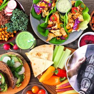 Shocking Discovery: Popular ‘Healthy Foods’ Linked to Faster Brain Decline, Experts Warn! Shocking Discovery: Popular ‘Healthy Foods’ Linked to Faster Brain Decline, Experts Warn!