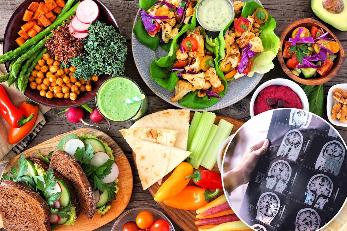 Shocking Discovery: Popular ‘Healthy Foods’ Linked to Faster Brain Decline, Experts Warn! Shocking Discovery: Popular ‘Healthy Foods’ Linked to Faster Brain Decline, Experts Warn!