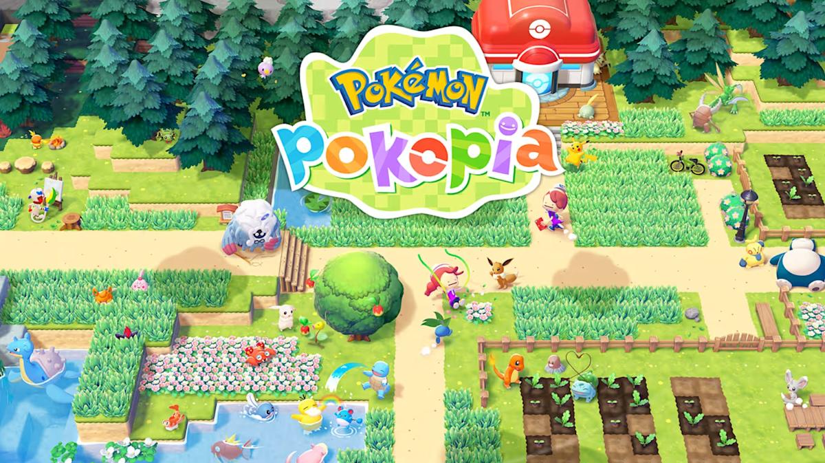 Discover the Ultimate Cozy Vibes of Pokémon Pokopia: Your Perfect Relaxation Getaway! Discover the Ultimate Cozy Vibes of Pokémon Pokopia: Your Perfect Relaxation Getaway!