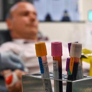 How Climate Change is Accelerating Demand for Blood Donations While Hindering Collection Efforts How Climate Change is Accelerating Demand for Blood Donations While Hindering Collection Efforts