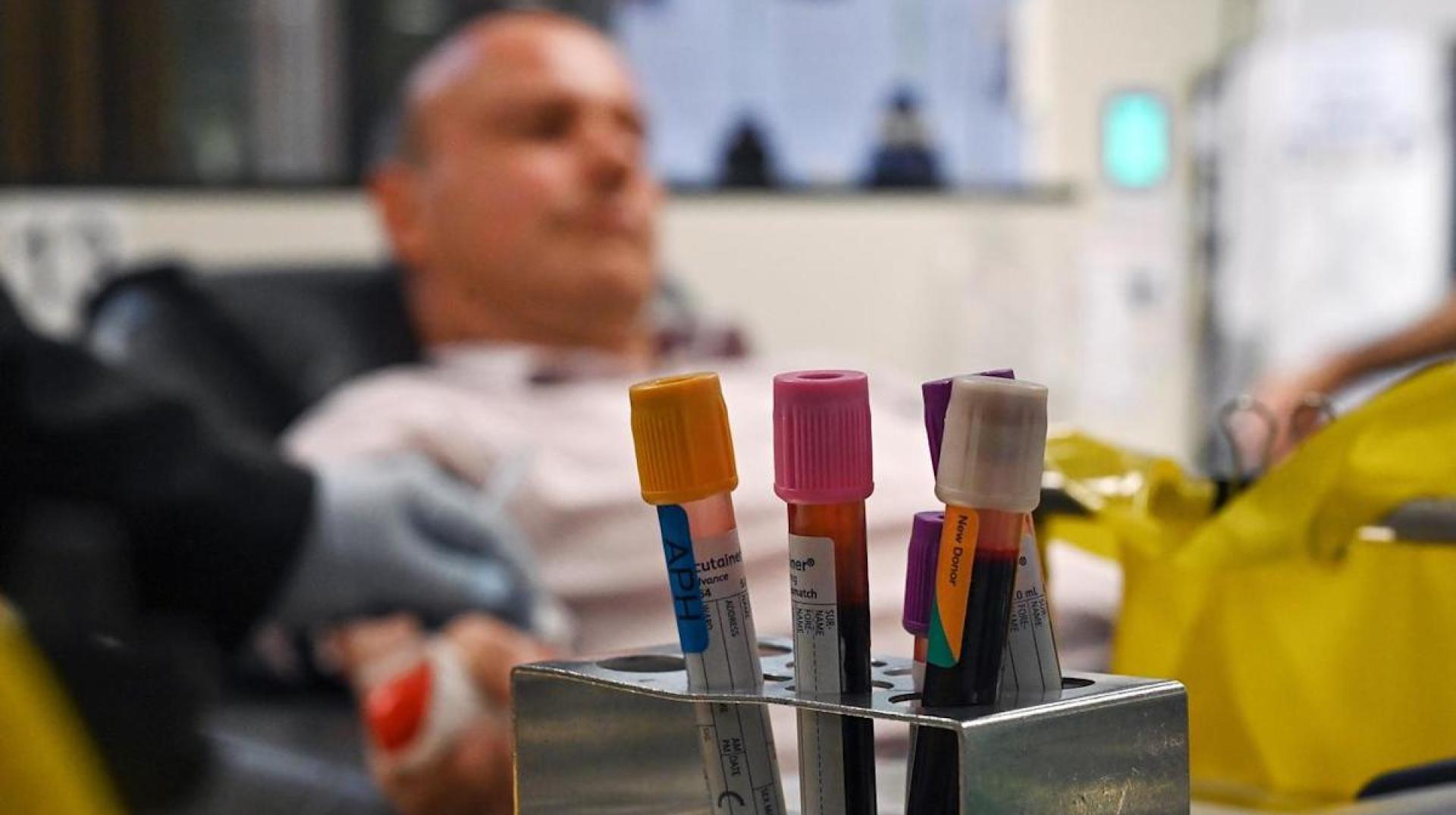 How Climate Change is Accelerating Demand for Blood Donations While Hindering Collection Efforts How Climate Change is Accelerating Demand for Blood Donations While Hindering Collection Efforts