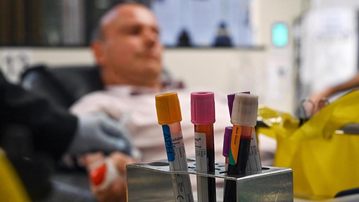 How Climate Change is Accelerating Demand for Blood Donations While Hindering Collection Efforts How Climate Change is Accelerating Demand for Blood Donations While Hindering Collection Efforts