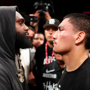 Vergil Ortiz Jr. Dominates Erickson Lubin in Just 2 Rounds: What’s Next Against Jaron ‘Boots’ Ennis? Vergil Ortiz Jr. Dominates Erickson Lubin in Just 2 Rounds: What’s Next Against Jaron ‘Boots’ Ennis?