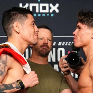 UFC Mexico Live Updates: Brandon Moreno vs. Lone’er Kavanagh – Round-by-Round Breakdown & Highlights UFC Mexico Live Updates: Brandon Moreno vs. Lone’er Kavanagh – Round-by-Round Breakdown & Highlights