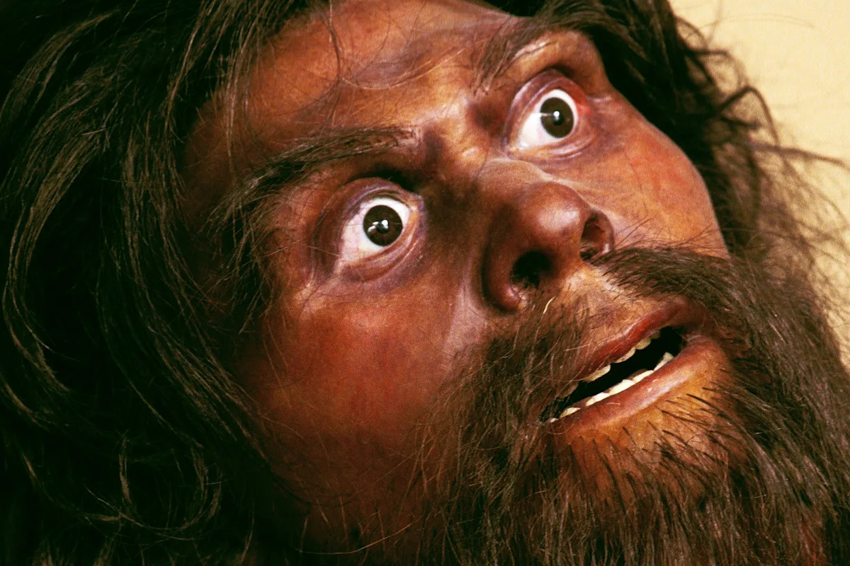 Discover the Surprising Size of Neanderthal Babies: What You Didn’t Expect! Discover the Surprising Size of Neanderthal Babies: What You Didn’t Expect!