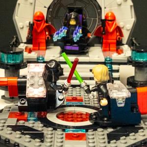 Unlocking Fun: How Lego Smart Play’s Innovative Smart Brick Technology Encourages Kids to Play Together Unlocking Fun: How Lego Smart Play’s Innovative Smart Brick Technology Encourages Kids to Play Together