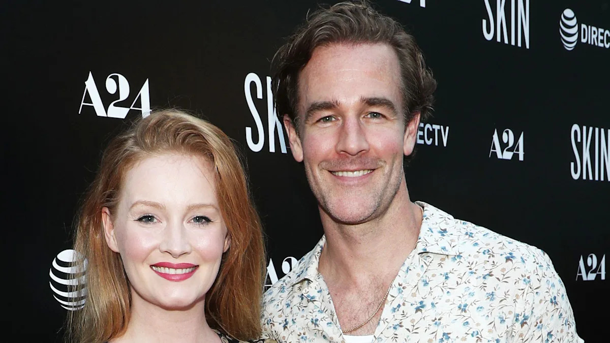 Support James Van Der Beek’s Family: Join the .3 Million GoFundMe Campaign Alleviating Financial Strain After His Passing Support James Van Der Beek’s Family: Join the .3 Million GoFundMe Campaign Alleviating Financial Strain After His Passing
