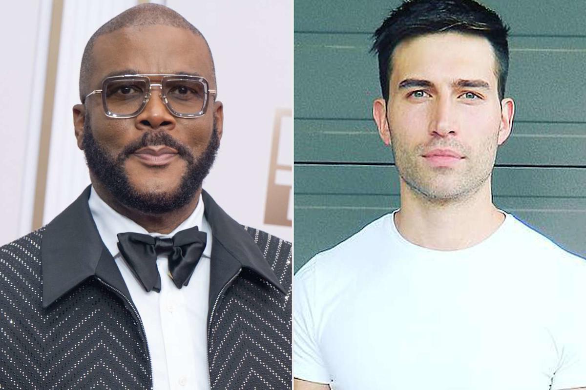 Inside the 0 Million Lawsuit: ‘The Oval’ Actor Breaks Silence on Sexual Assault Allegations Against Tyler Perry Inside the 0 Million Lawsuit: ‘The Oval’ Actor Breaks Silence on Sexual Assault Allegations Against Tyler Perry