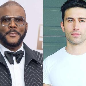 Inside the 0 Million Lawsuit: ‘The Oval’ Actor Breaks Silence on Sexual Assault Allegations Against Tyler Perry Inside the 0 Million Lawsuit: ‘The Oval’ Actor Breaks Silence on Sexual Assault Allegations Against Tyler Perry