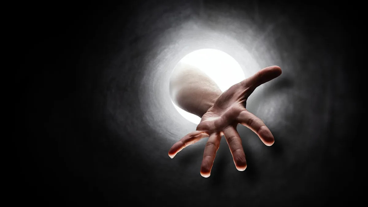 Oops! Scientists Might Have Misjudged the Timeline for the End of Existence—What This Means for You Oops! Scientists Might Have Misjudged the Timeline for the End of Existence—What This Means for You