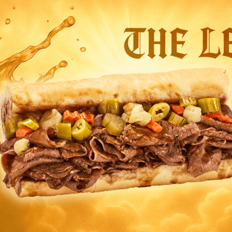 Discover Portillo’s Exciting New Menu Item Inspired by Pope Leo XIV’s Election! Discover Portillo’s Exciting New Menu Item Inspired by Pope Leo XIV’s Election!