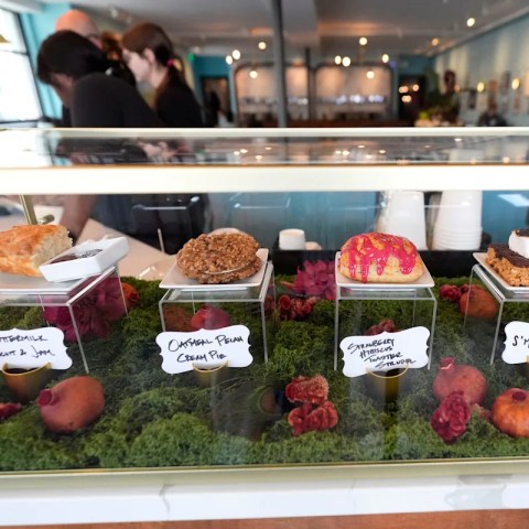 Discover Augusta Eats: A Downtown Cafe and Taproom Celebrating Grandfather’s Culinary Legacy Discover Augusta Eats: A Downtown Cafe and Taproom Celebrating Grandfather’s Culinary Legacy